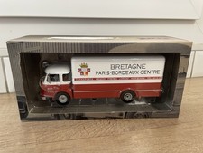 Camion Miniature 1/43 Saviem