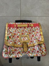 Cartable à roulette Tann's