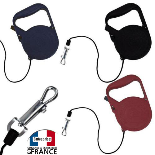Laisse automatique pour chien - pour,
