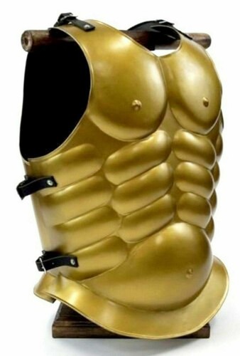 Veste costume musculaire - costume,