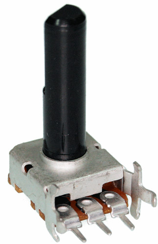 Véritable potentiomètre - vÉritable, de