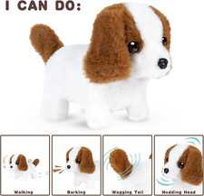Jouet pour Chien en Peluche
