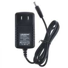 12V AC Adapter For TC HELICON