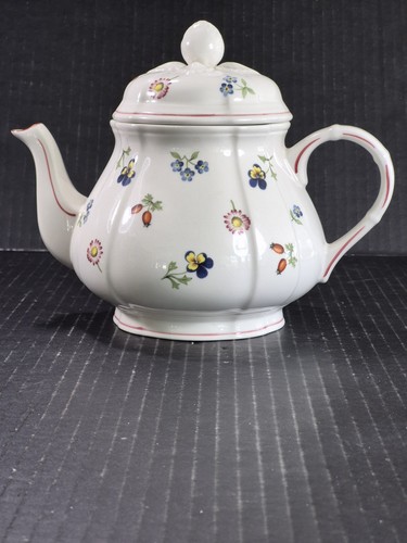 Villeroy boch petite fleur - boch, 'petite