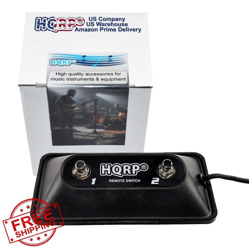 Hqrp button guitar amp - guitar,