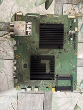 Carte Mere TV SONY KD-55XF9005