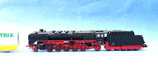 MINITRIX: BR 45 020 . USED, MINT. VERY GOOD WORKING. Ref.: 12408