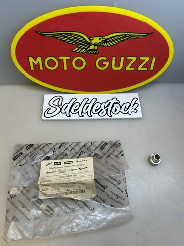 Entretoise moto guzzi - entretoise,