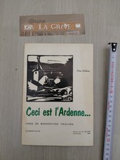 VILAIN Max "Ceci est