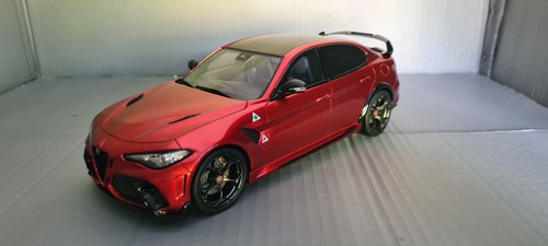 Alfa romeo giulia gtam 2020 - alfa,