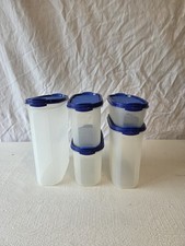 Tupperware 5 Boite Modulaire