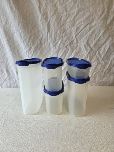 Tupperware boite modulaire - tupperware,