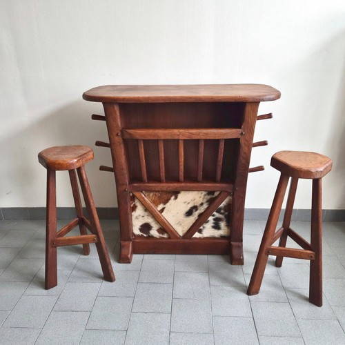 Bar tabourets vintage - bar, &