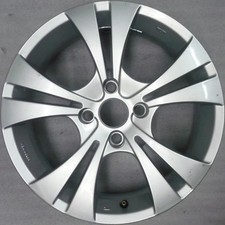 MIM 6.5x16 ET26 alloy rim KBA 46289 Peugeot 206 Citroen rim