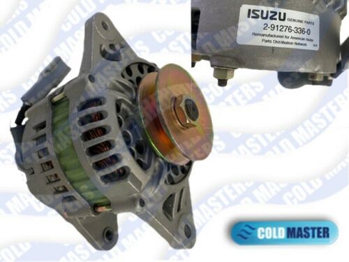 Alternateur oem isuzu - oem,