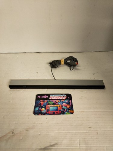 Sensor bar nintendo - bar,