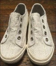 Baskets blanches TW11 Marines