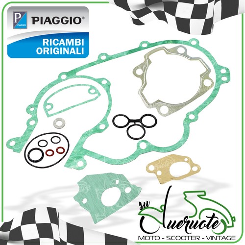 Kit joints moteur piaggio - kit,