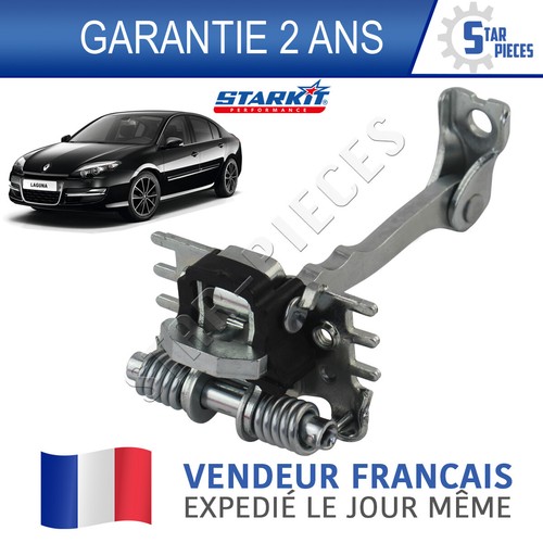 Arret tirant limiteur - arret,