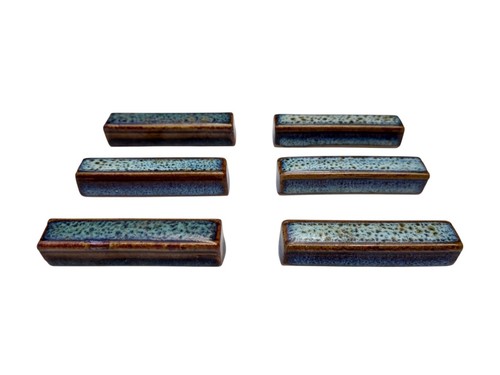 Lot portes couteaux en - lot,