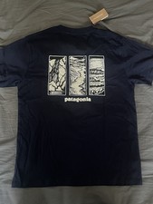 T-shirt Patagonia - Taille M -