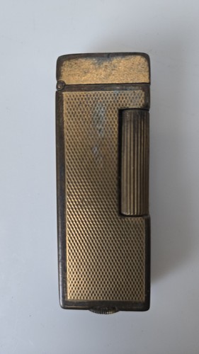 Ancien briquet dunhill london - ancien,