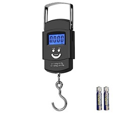 Nutabevr Pèse Bagage