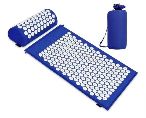 Tapis acupression avec - d’acupression,