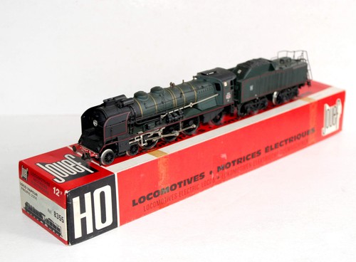 Jouef 8355 locomotive a - ho,
