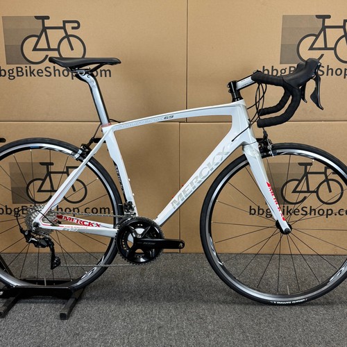 Used eddy merckx mourenx - mourenx, 69