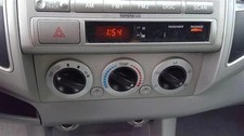 2005-2010 Toyota Tacoma AC Heater Climate Temperature Control SR5 Metallic OEM