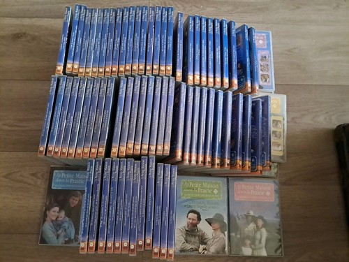 Dvd integrale de la - dvd, =