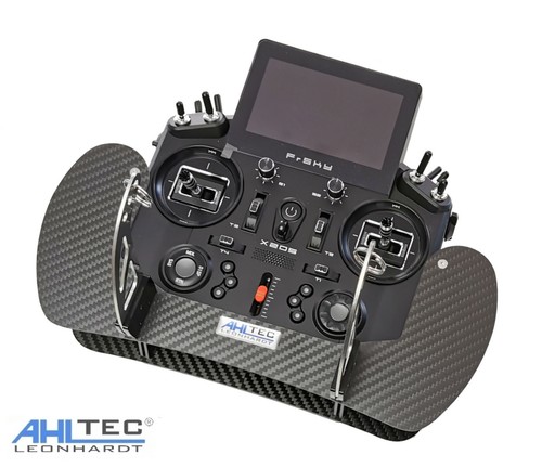 Ahltec émetteur etui pour - ",