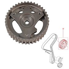Poulie D'arbre A Came 7701478037 585577 1,5 dci Renault Dacia