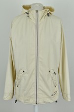 MUSTO Symmetric Windbreaker Jacket size Uk 10