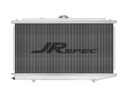 Radiateur course - de,