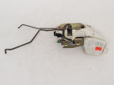 MITSUBISHI GALANT 1996