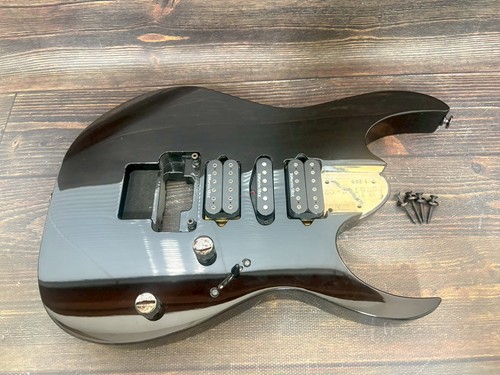 Boîtier ibanez prestige - boîtier,