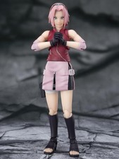 Figurine Naruto Shippuden -