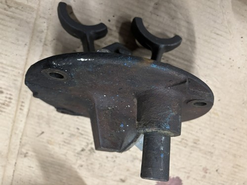 Vintage fordson major diesel - vintage,