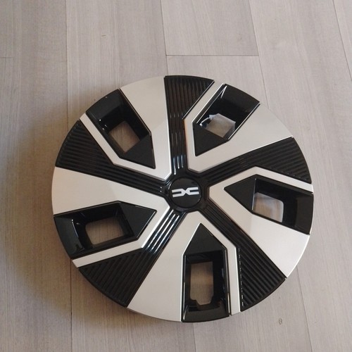 Set enjoliveurs roue - 4x,