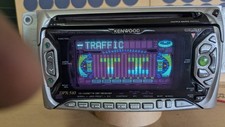 KENWOOD DPX-510 2DIN CD