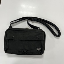 PORTER Smokey Shoulder Bag Pouch Sacoche
