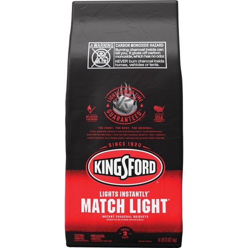 Kingsford match light lb - match,