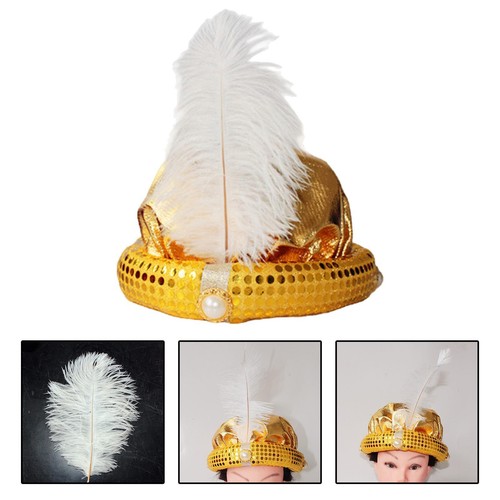 Aladdin hat cosplay props - cosplay,