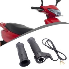 Guidon vitesse accélérateur