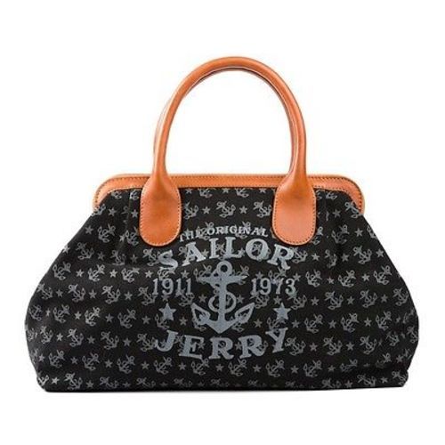 Sailor jerry deuxième regard - sailor,