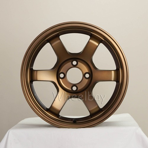 Pcs rota wheels grid - 4, 15x6.5