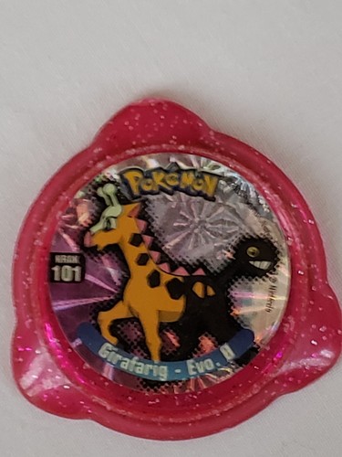 Kraks vintage pokémon - kraks,