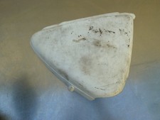 Side cover SL125 71 72 73 SL 125 Honda #R5